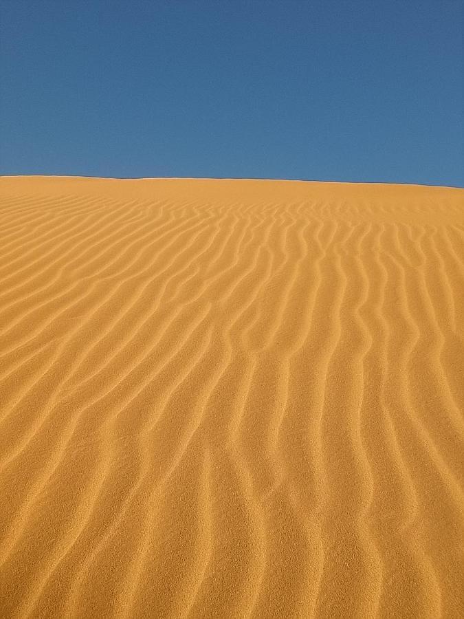 Отель Sahara Peace Camp Загора Экстерьер фото